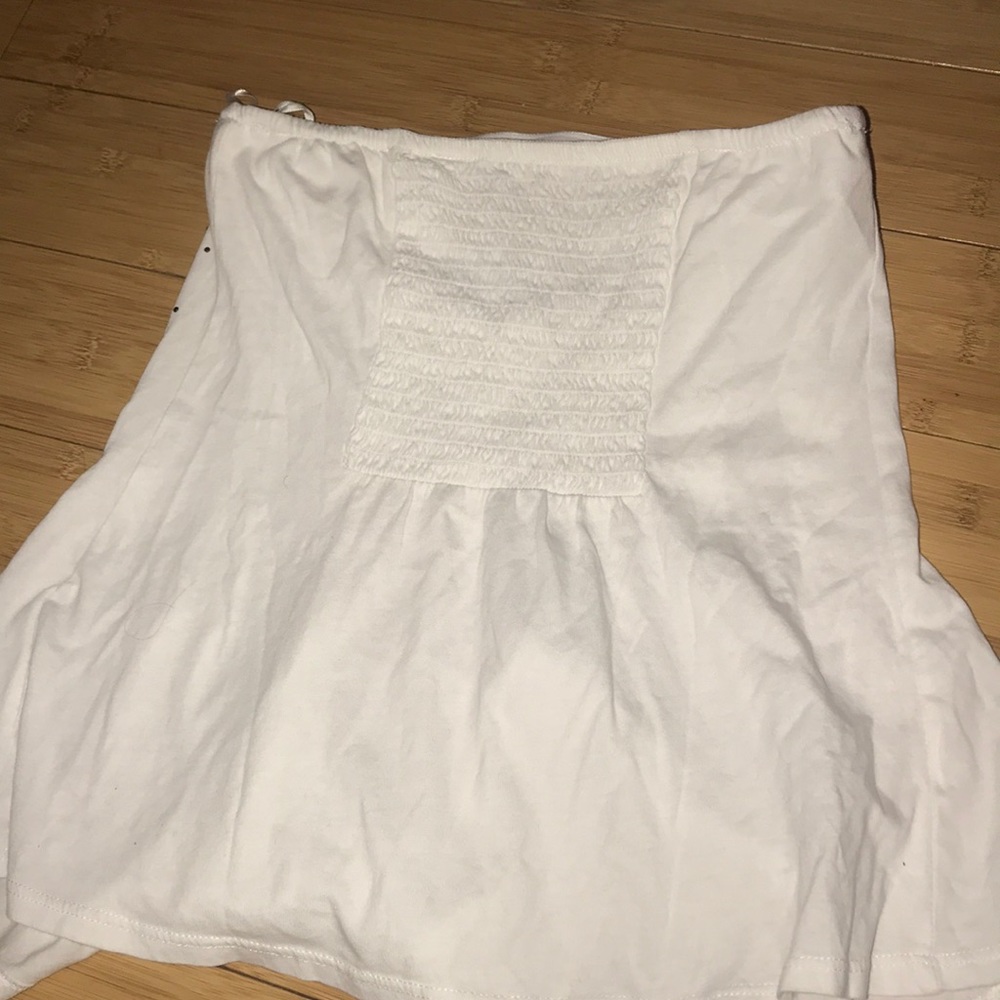 GUESS strapless top - Picture 3 of 3